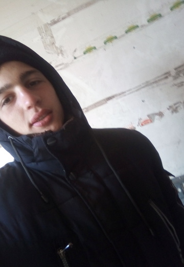 My photo - Ivan, 21 from Poltava (@ivan238638)