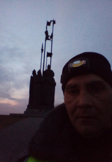 Моя фотография - Алексей, 52 из Волгоград (@aleksey529570)