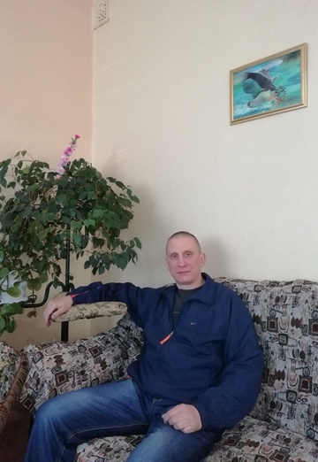 Моя фотография - Рафаиль Тимошев, 49 из Хабаровск (@rafailtimoshev1)