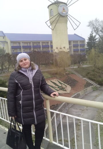 Моя фотография - Ольга, 41 из Купянск (@olga181775)