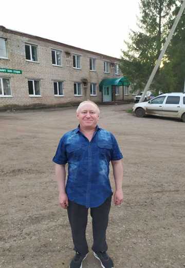 Моя фотография - расих, 55 из Альметьевск (@rasih56)