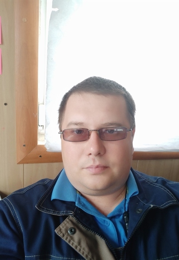 My photo - Yaroslav Saygushev, 35 from Leninogorsk (@yaroslavsaygushev)