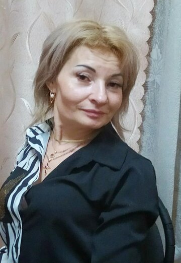 My photo - Alla, 49 from Kramatorsk (@alla47639)