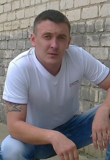 Моя фотография - Станислав, 40 из Ставрополь (@stanislav30154)