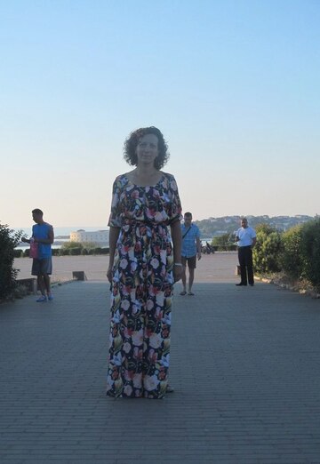 Моя фотография - Людмила, 47 из Севастополь (@ludmila81902)
