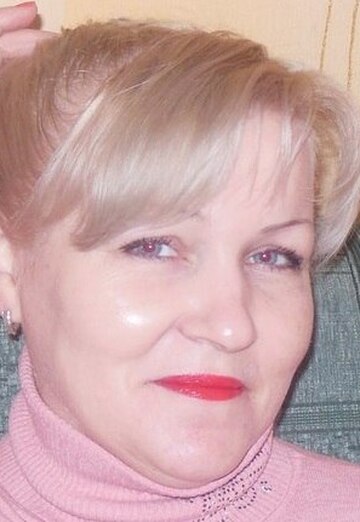 My photo - Valentina, 53 from Zhytomyr (@valentina29589)