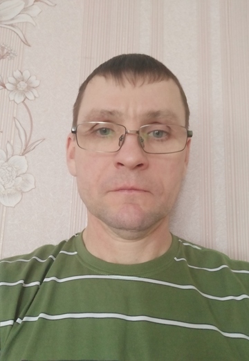 Моя фотография - Константин Дмитриев, 52 из Волхов (@konstantindmitriev16)
