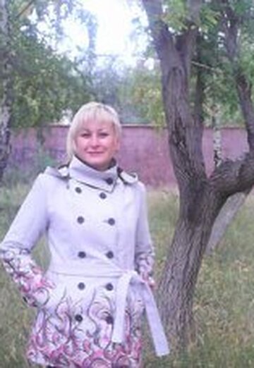 Моя фотография - Светлана, 54 из Рудный (@svetlana143162)