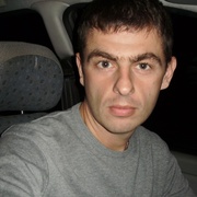 Алексей., 42, Рыбное