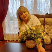 Подружиться с пользователем Майя 46 лет (Телец)