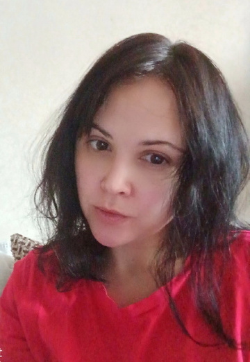 My photo - Oksana, 38 from Anapa (@oksana146542)