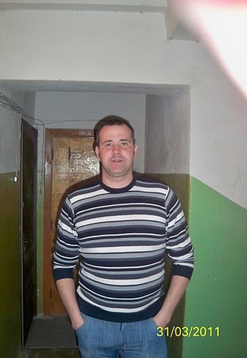 My photo - Maksim, 41 from Kaluga (@maksim9589)