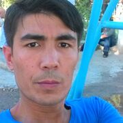 Sardor, 38, Загорск