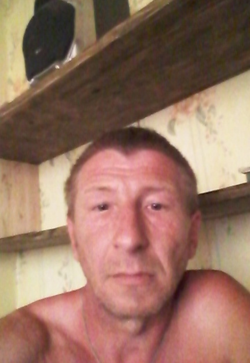 My photo - 6sergey, 51 from Safonovo (@sergey262957)