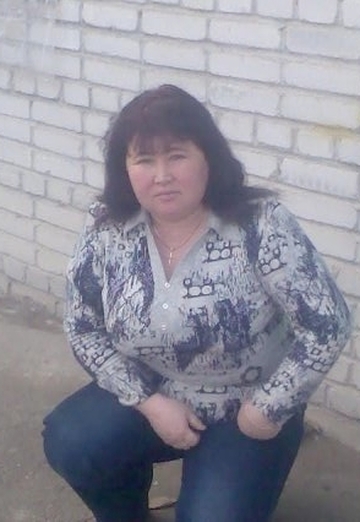 Моя фотография - Татьяна, 46 из Бишкек (@tatyana178293)