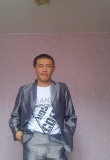 Моя фотография - Виталий Я, 42 из Комсомольск-на-Амуре (@vitaliyya2)