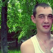миша, 30, Козьмодемьянск