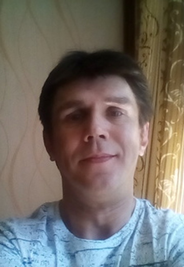 Моя фотография - ДЕНИС, 45 из Петрозаводск (@dmltrlibelli)