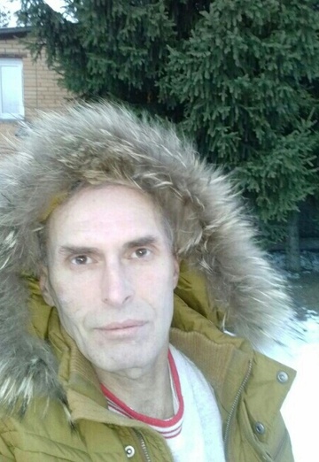 Моя фотография - Алекс Милов, 60 из Москва (@aleksmilov)