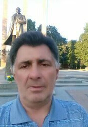 My photo - Yaroslav Іgnacevich, 63 from Lviv (@yaroslavgnacevich)