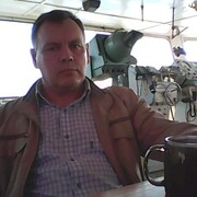Иван 55 лет (Водолей) Эгвекинот