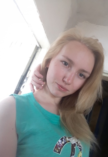 My photo - Yana, 28 from Rostov-on-don (@yana55733)