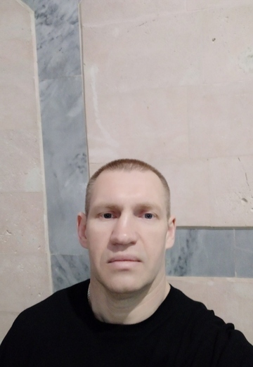 Моя фотография - Сергей, 51 из Краснодар (@sergey748964)