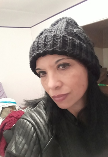 My photo - paola, 53 from Quilpué (@paola100)