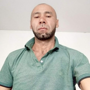 Шерали, 44, Сочи