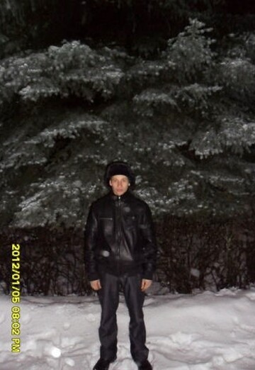 Моя фотография - Andrei, 35 из Балашов (@andrei20429)