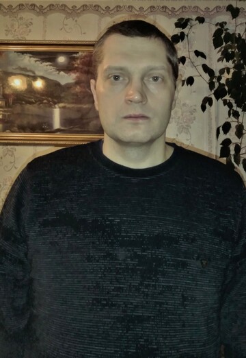 Моя фотография - Александр, 44 из Асбест (@aleksandr671845)