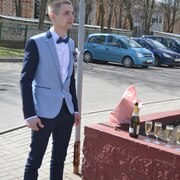 Александр, 30, Лангепас