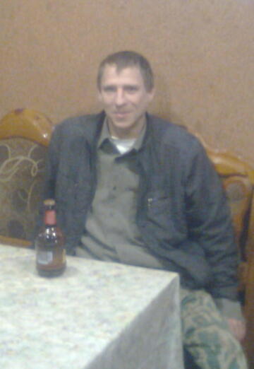 My photo - Aleksey, 42 from Tikhoretsk (@aleksey224879)