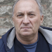 сергей 60 лет (Близнецы) Донецк