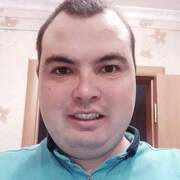 Равиль, 30, Лесосибирск
