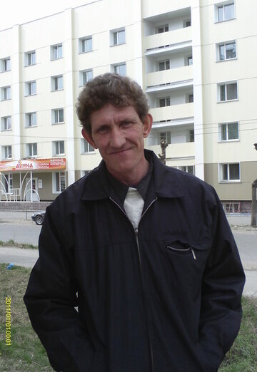 My photo - Oleg Klimov, 50 from Kalachinsk (@olegklimov3)