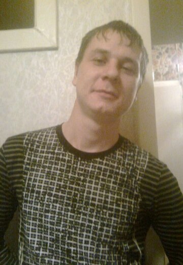 My photo - Aleksandr, 33 from Krivoy Rog (@aleksandr607314)