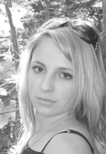 My photo - Olesya, 32 from Michurinsk (@olesya2122)