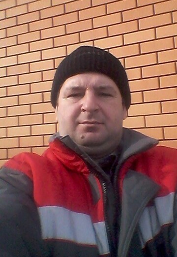 Моя фотография - Сержик, 46 из Короча (@serjik1615)