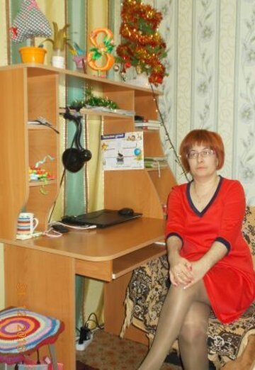 Моя фотография - Оксана Черепанова, 46 из Ачинск (@oksanacherepanova1)