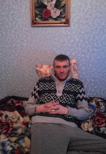 My photo - dmitriy, 45 from Yuzhno-Sakhalinsk (@dmitriy24659)