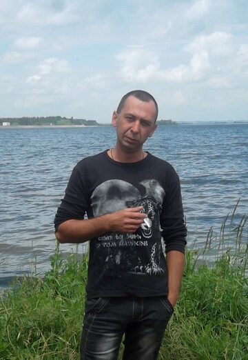 Моя фотография - Alex, 51 из Мичуринск (@alex91637)