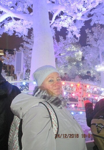 My photo - Nadejda, 53 from Orekhovo-Zuevo (@nadejda103449)