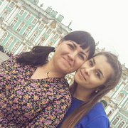 Елена, 47, Кировск