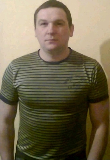 Моя фотография - Александр, 39 из Горностаевка (@aleksandr815671)
