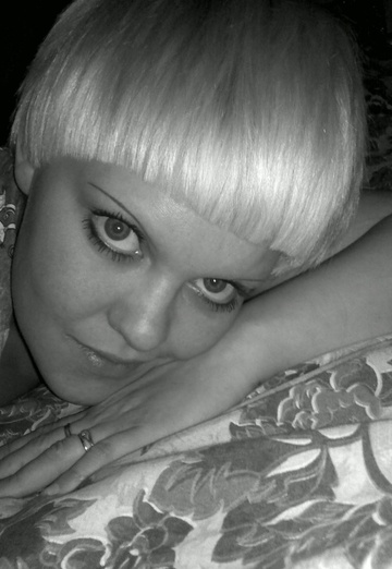 My photo - evgeniya, 37 from Noginsk (@evgeniya2457)