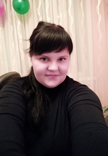 Моя фотография - Вика, 30 из Алчевск (@vika2854)
