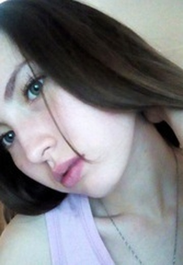 My photo - Anastasiya, 27 from Cheboksary (@anastasiya108343)