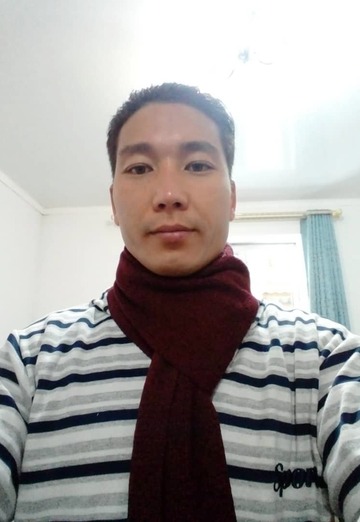 Моя фотография - Жан, 37 из Бишкек (@jan5832)