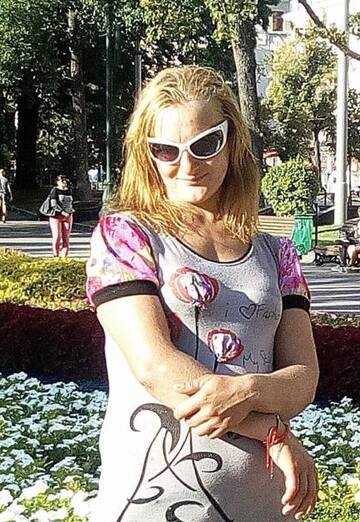 My photo - Raisa, 33 from Kharkiv (@raisa8168)